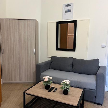 Charmant Studio Spacieux باريس المظهر الخارجي الصورة