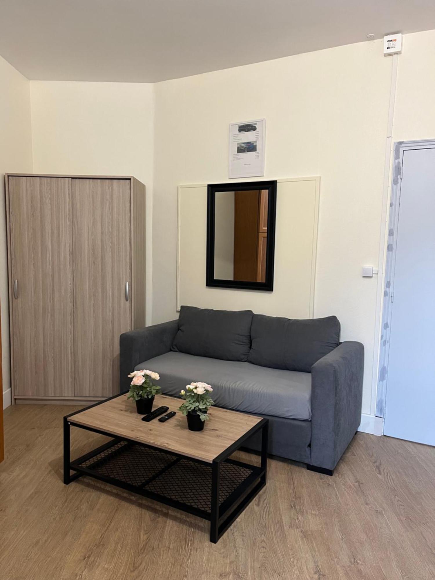 Charmant Studio Spacieux باريس المظهر الخارجي الصورة